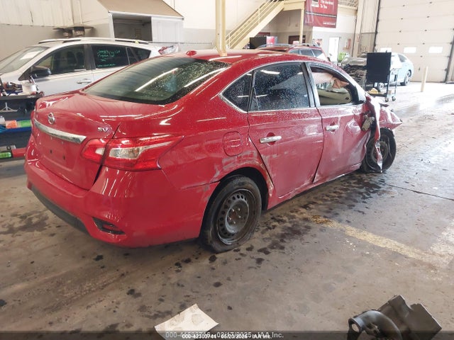 3N1AB7APXHL694149 Nissan 2017