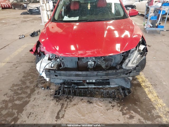 3N1AB7APXHL694149 Nissan 2017