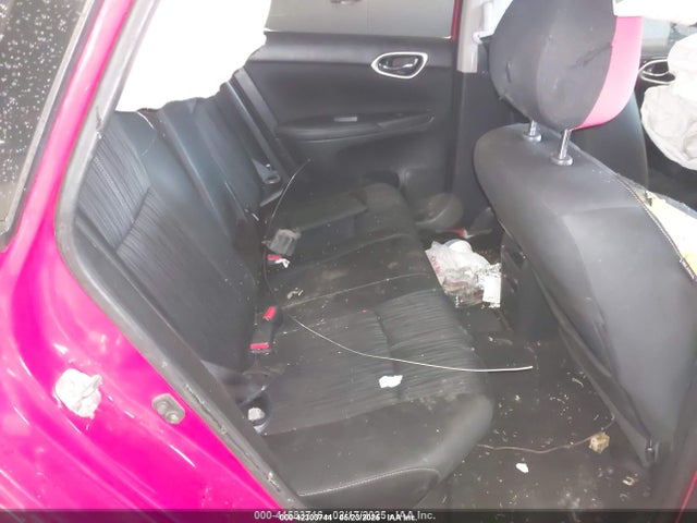 3N1AB7APXHL694149 Nissan 2017