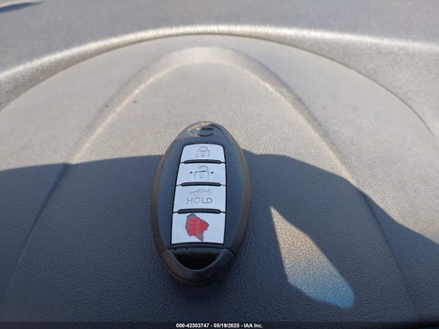 Nissan Maxima 3.5 S 2014 1N4AA5AP9EC440031 Image 11
