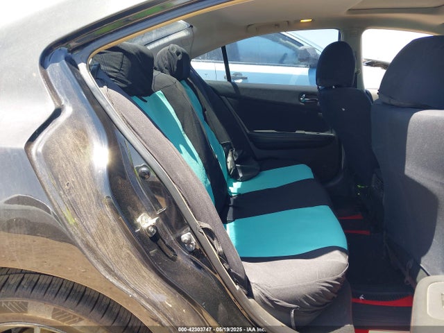 Nissan Maxima 3.5 S 2014 1N4AA5AP9EC440031 Image 8