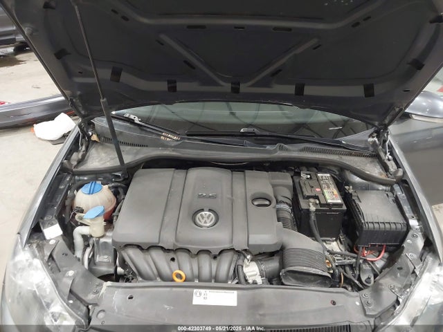 3VWPP7AJ7EM601806 Volkswagen 2014