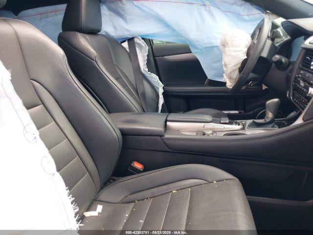 2017 LEXUS RX 350 2T2BZMCA9HC122086 Photo 4