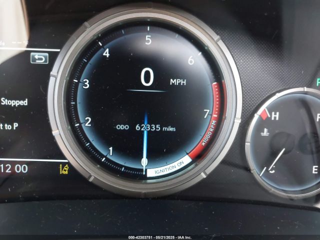 2017 LEXUS RX 350 2T2BZMCA9HC122086 Photo 6