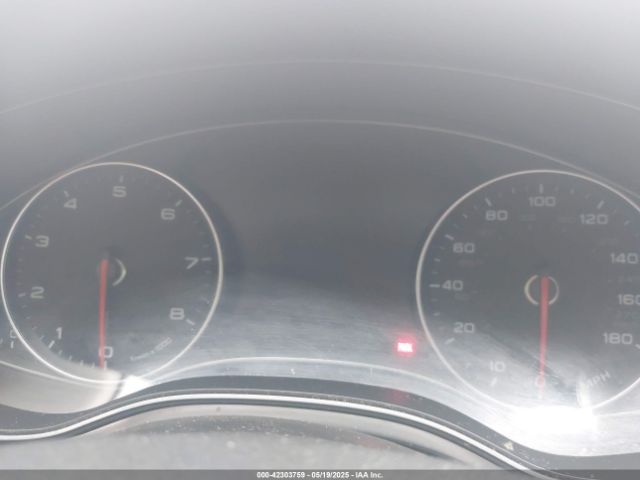 2012 AUDI A6 WAUDFAFC7CN130997 Photo 6