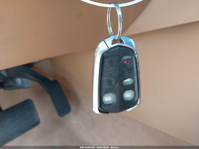 1GYS4DKJ4HR223704 Cadillac Escalade Platinum