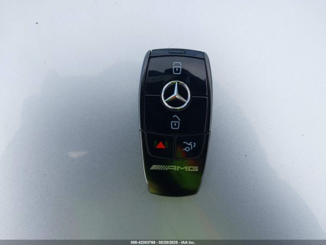 2021 MERCEDES-BENZ AMG GLE 63 4JGFB8KB8MA574942 Photo 10