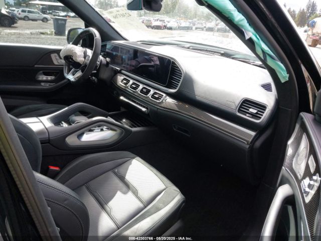 2021 MERCEDES-BENZ AMG GLE 63 4JGFB8KB8MA574942 Photo 4