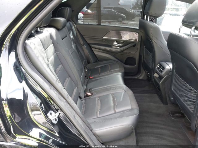 2021 MERCEDES-BENZ AMG GLE 63 4JGFB8KB8MA574942 Photo 7