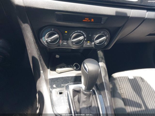 JM1BM1U75G1304116 Mazda Mazda3 I Sport