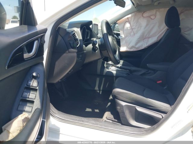 JM1BM1U75G1304116 Mazda Mazda3 I Sport