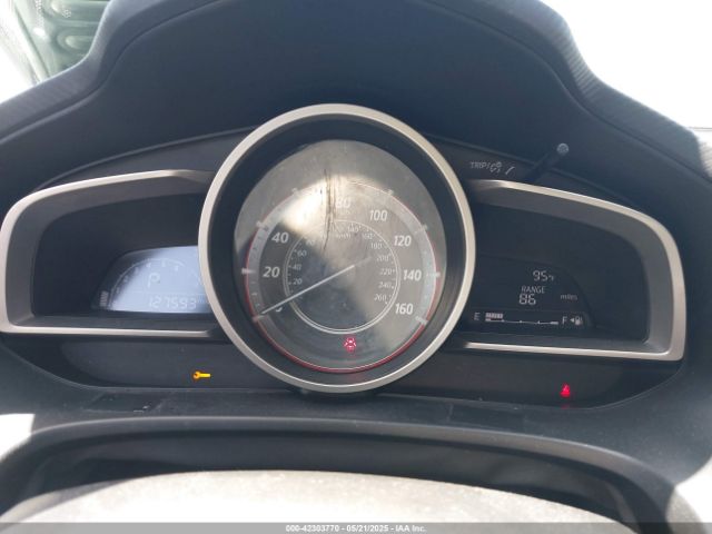 JM1BM1U75G1304116 Mazda Mazda3 I Sport