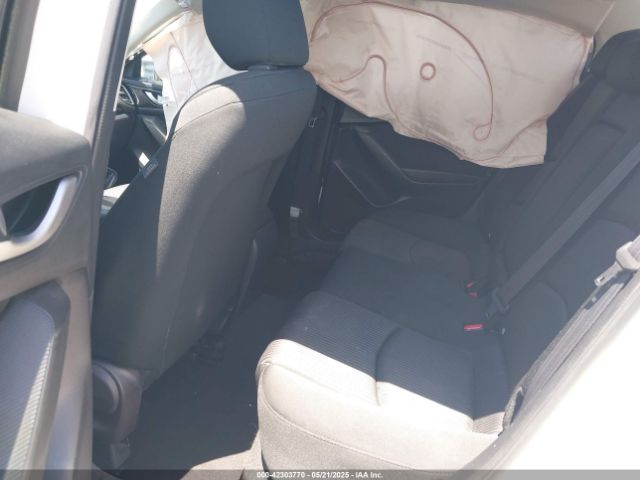 JM1BM1U75G1304116 Mazda Mazda3 I Sport