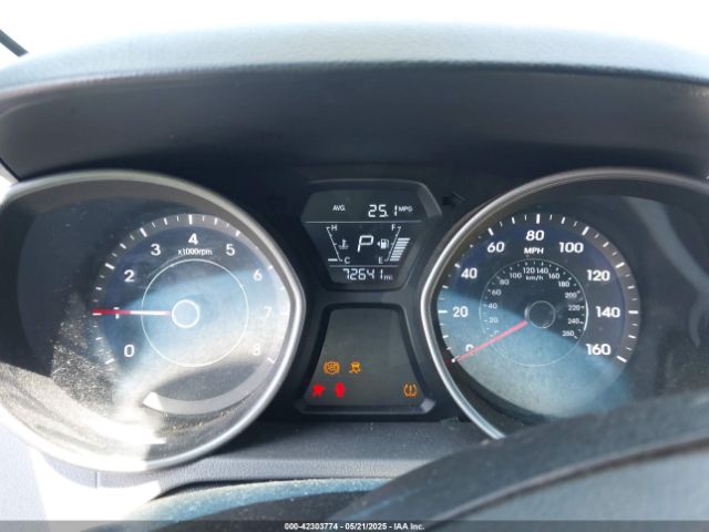 5NPDH4AE0FH643214 Hyundai ELANTRA SE