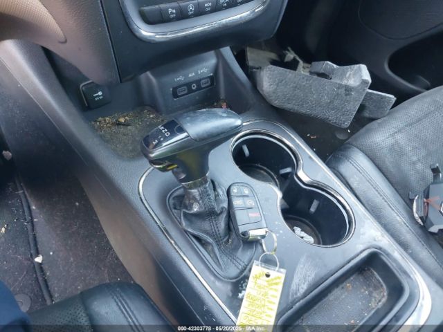 2020 DODGE DURANGO 1C4RDJDG4LC258601 Photo 10
