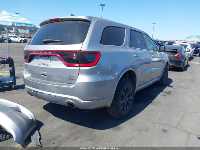 2020 DODGE DURANGO 1C4RDJDG4LC258601 Photo 3