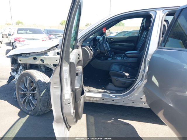 2020 DODGE DURANGO 1C4RDJDG4LC258601 Photo 4