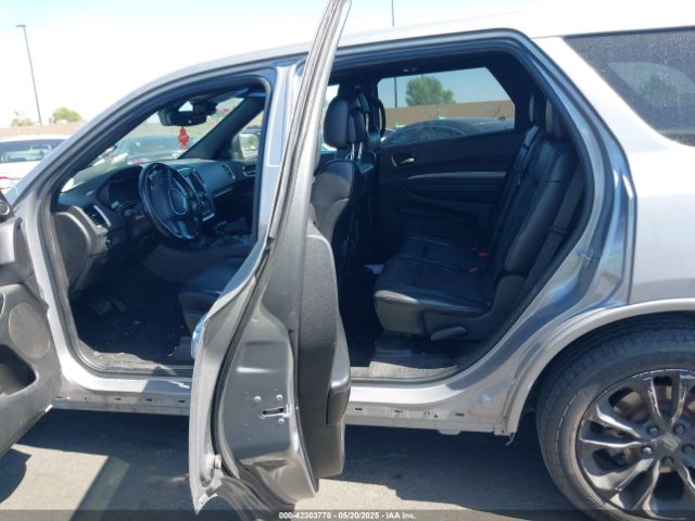 2020 DODGE DURANGO 1C4RDJDG4LC258601 Photo 7