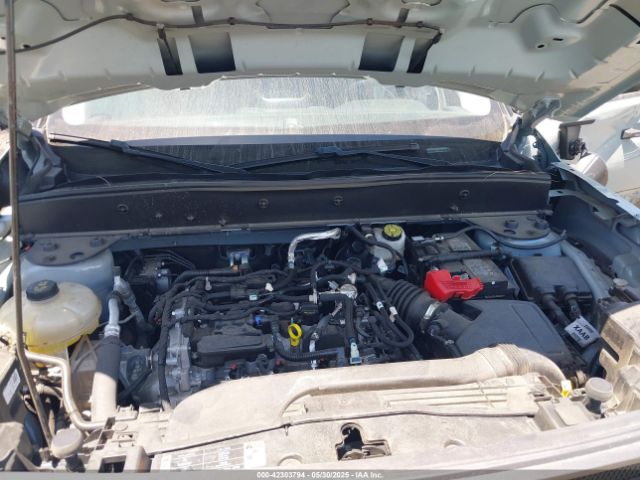 3FMCR9B67PRD35688 Ford dragon