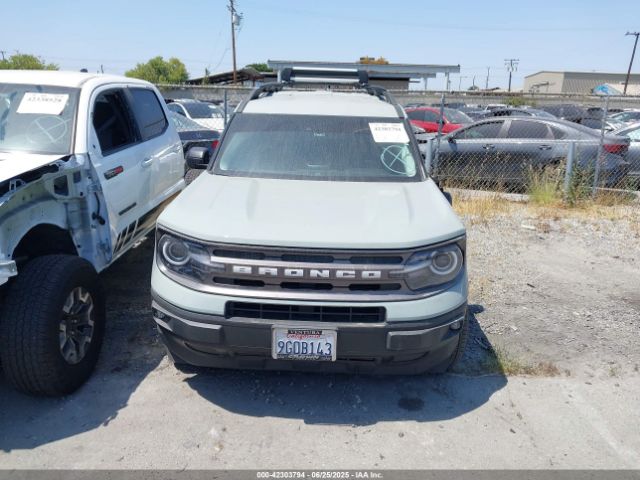 3FMCR9B67PRD35688 Ford dragon