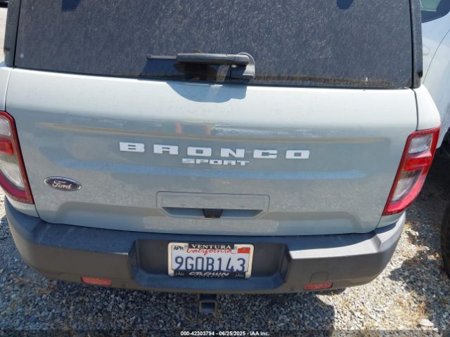 3FMCR9B67PRD35688 Ford dragon