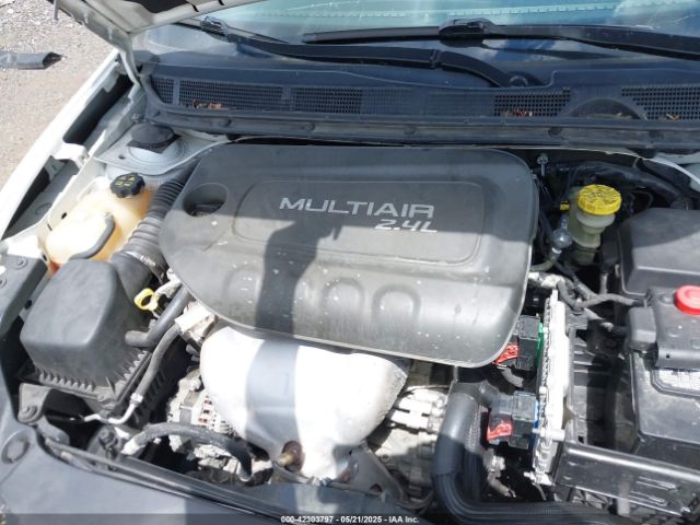 1C3CDFEB5ED723409 Dodge DART GT