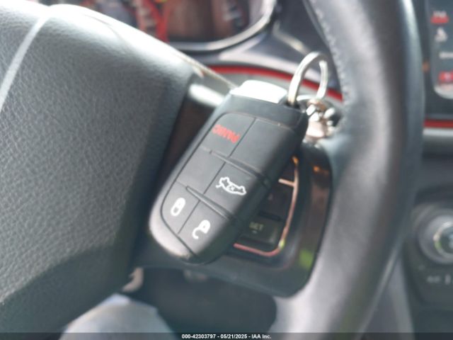 1C3CDFEB5ED723409 Dodge DART GT