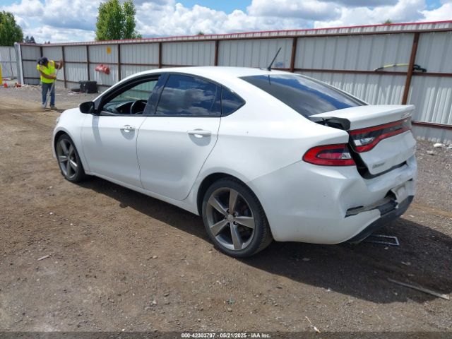 1C3CDFEB5ED723409 Dodge DART GT