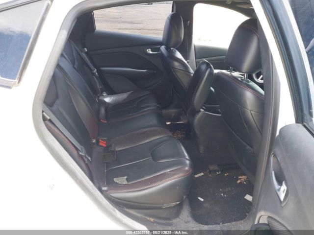 1C3CDFEB5ED723409 Dodge DART GT