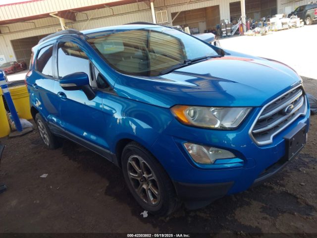 2018 FORD ECOSPORT MAJ3P1TEXJC228714