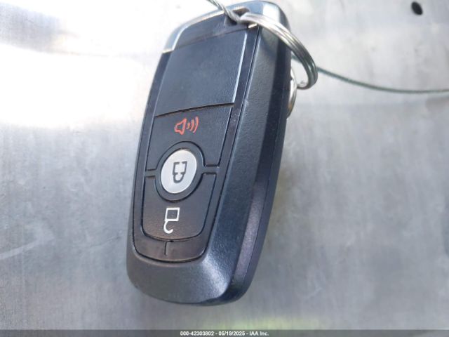 2018 FORD ECOSPORT MAJ3P1TEXJC228714 Photo 10