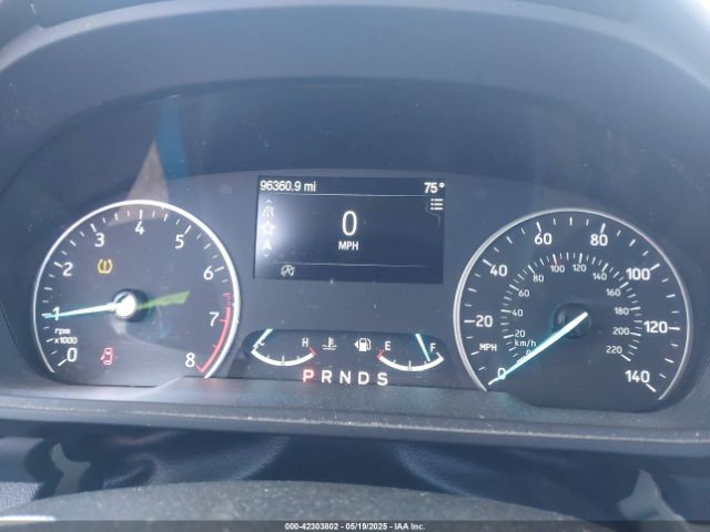 2018 FORD ECOSPORT MAJ3P1TEXJC228714 Photo 6