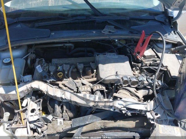 Ford 2016 2016 1FADP3K23GL285000 Image 10