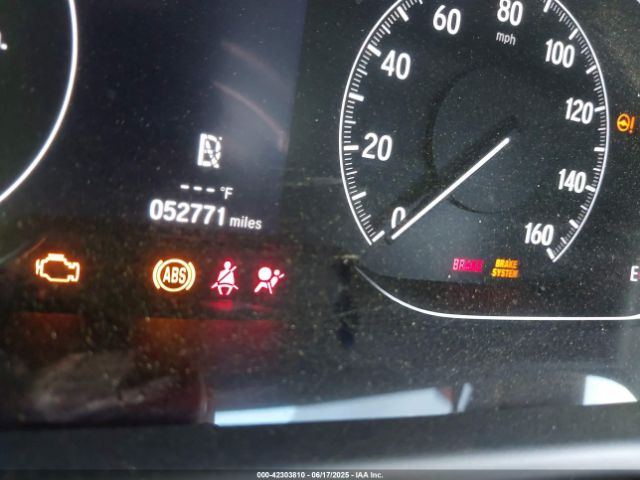 1HGCV1F31JA206219 Honda l15be