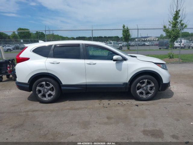 7FARW2H57KE041168 Honda CR-V EX
