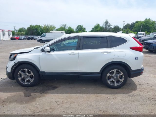 7FARW2H57KE041168 Honda CR-V EX