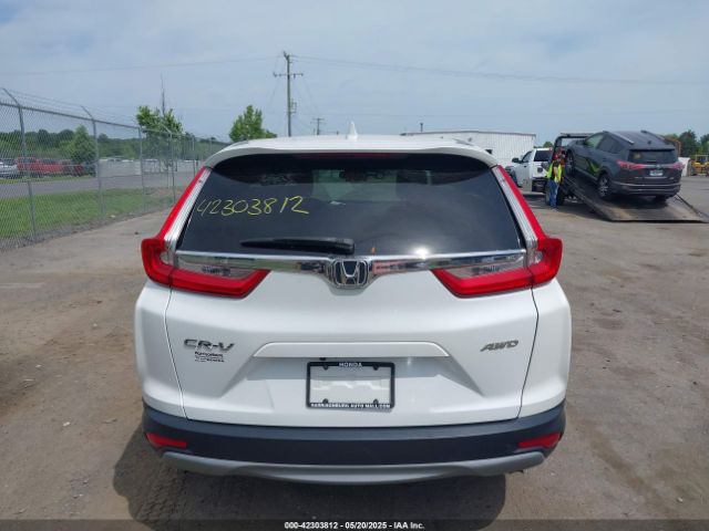 7FARW2H57KE041168 Honda CR-V EX