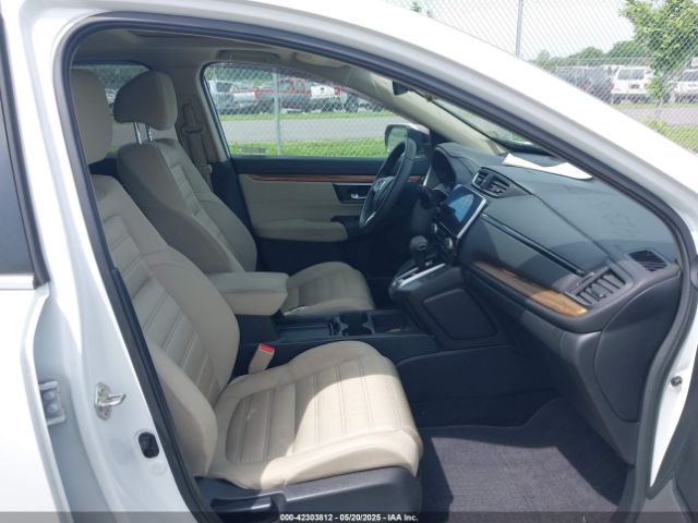 7FARW2H57KE041168 Honda CR-V EX