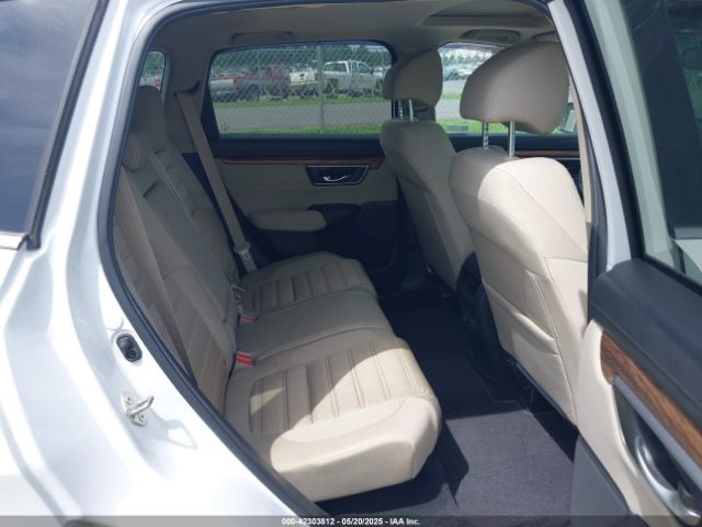 7FARW2H57KE041168 Honda CR-V EX