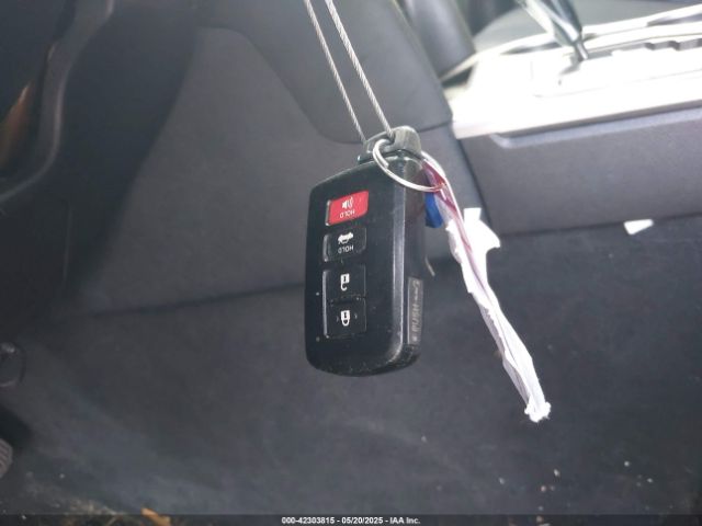 4T1BD1FK0EU118170 Toyota Camry Hybrid Se Limited Edition