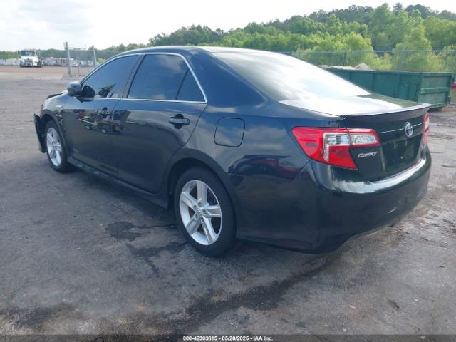 4T1BD1FK0EU118170 Toyota Camry Hybrid Se Limited Edition