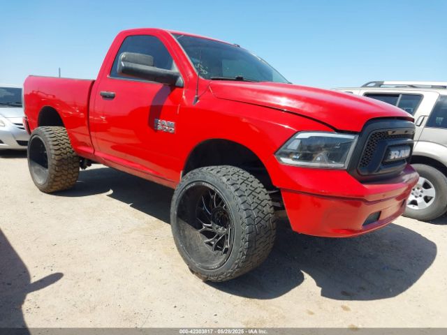 3C6JR6AG1FG612051 auction archive image