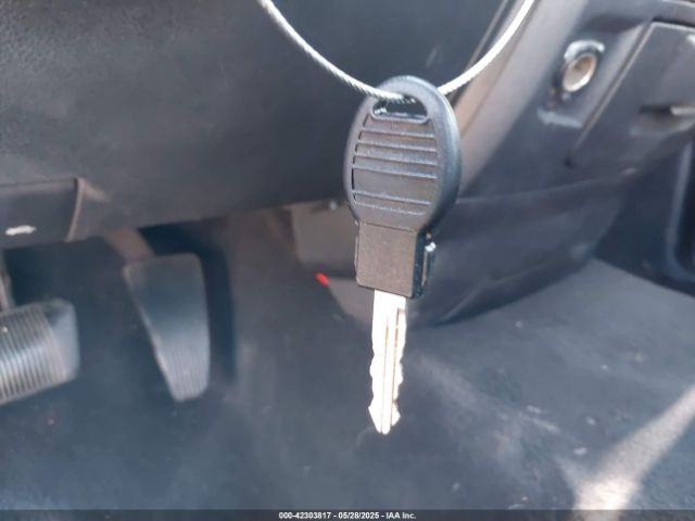 3C6JR6AG1FG612051 RAM 1500 Tradesman