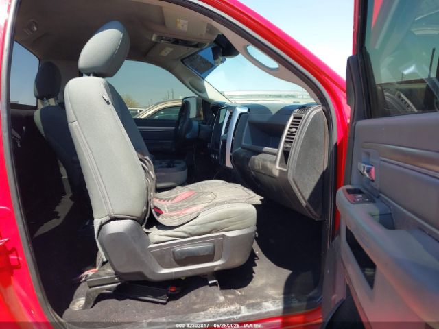 3C6JR6AG1FG612051 RAM 1500 Tradesman