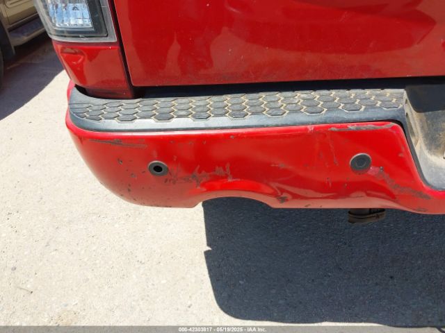 3C6JR6AG1FG612051 RAM 1500 Tradesman