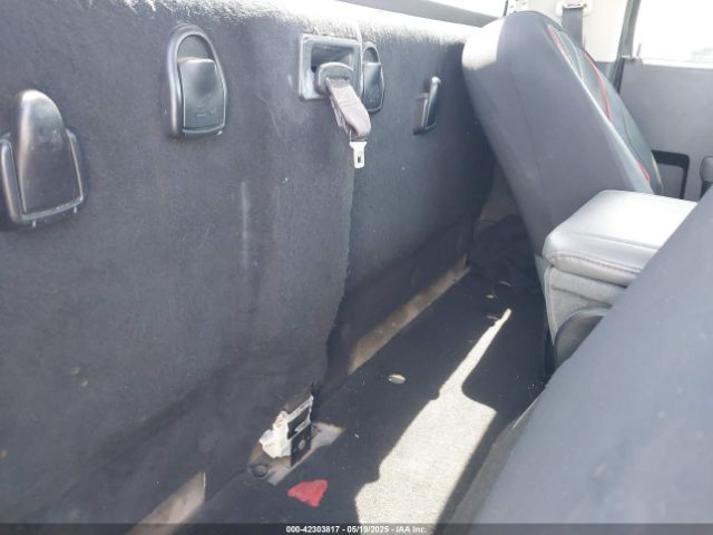 3C6JR6AG1FG612051 RAM 1500 Tradesman