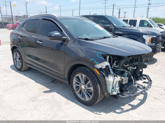 2020 BUICK ENCORE GX KL4MMDSL7LB126928