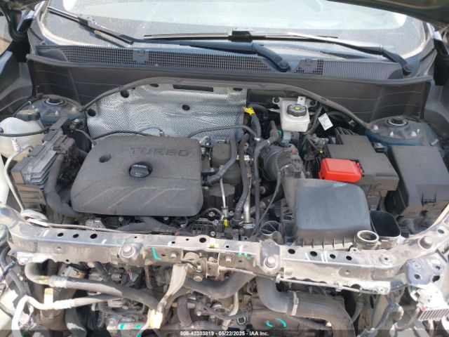 2020 BUICK ENCORE GX KL4MMDSL7LB126928 Photo 9