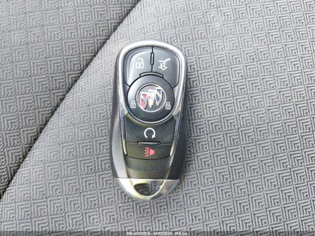 2020 BUICK ENCORE GX KL4MMDSL7LB126928 Photo 10