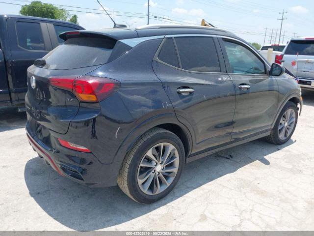 2020 BUICK ENCORE GX KL4MMDSL7LB126928 Photo 3